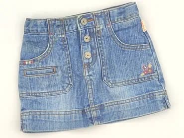 Skirt, OshKosh B'gosh, 3-4 years, 98-104 cm, condition - Very good