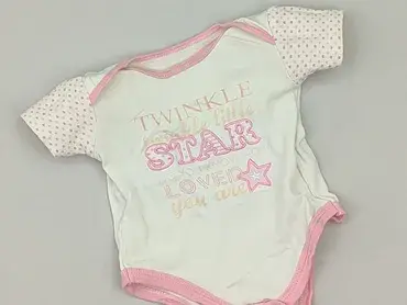 Body, Newborn baby, 
condition - Good