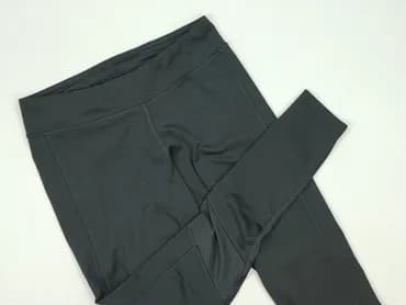 Reebok, Лосини Спортивні жіночі, M