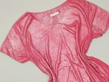 ITALY FASHION, T-shirt damski, S