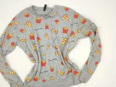 H&M, Women`s sweatshirt, size S (EU 36)