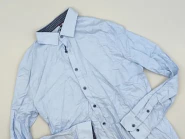 OLYMP No. Six, Koszulа dla mężczyzn, M