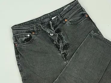 H&M, Jeansy damskie, rozmiar S