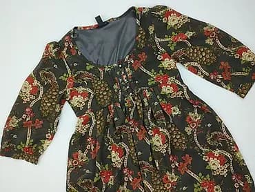 H&M, Sukienka damska, rozmiar M