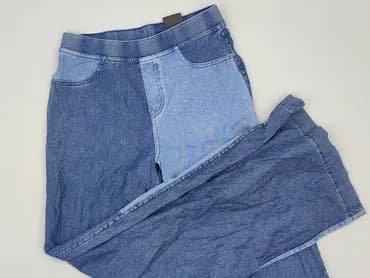 Джинси, H&M, 14 р., 164, стан - Дуже гарний