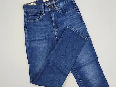 LeviS, Jeans for women, size 2XS