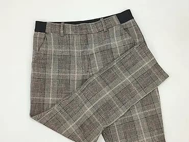H&M, Material trousers for women, size S