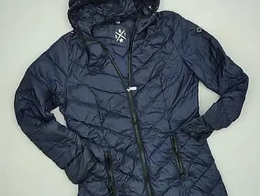 Women`s parka, size S