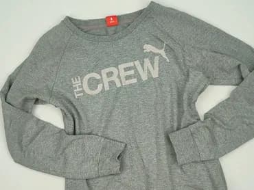 Puma, Світшот жіночий, M