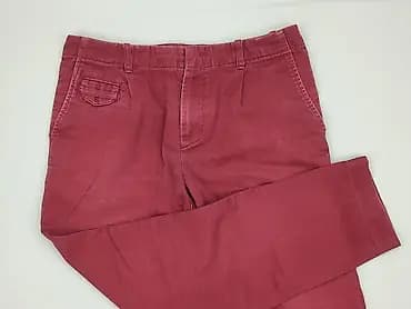 Chinos for men, size M