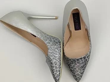 Sergio Todzi, Półbuty damskie, rozmiar 37