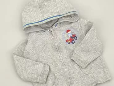 Bluza, 9-12 miesięcy, stan - Dobry