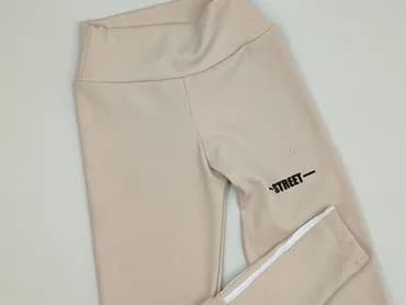 Leggings, Лосини Спортивні жіночі, розмір S