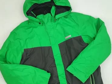Kurtka zimowa, Icepeak, 14 lat, 158-164 cm, stan - Bardzo dobry