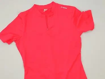 B'Twin, T-shirt damski, rozmiar XS