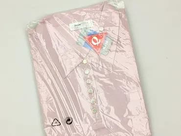 Жіноча футболка поло, розмір 5XL