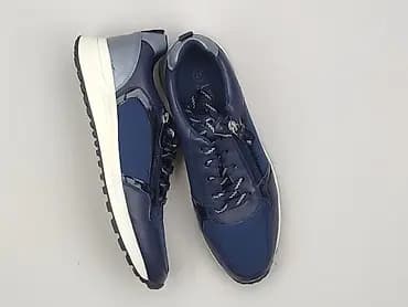 Sneakersy damskie, rozmiar 41