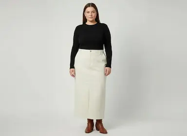 Спідниця жіноча, розмір 4XL