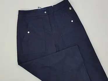 Trussardi Jeans, Spodnie 3/4 damskie, rozmiar L