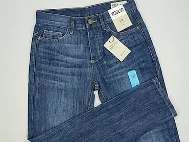 Denim Co, Jeansy dla mężczyzn, rozmiar XS