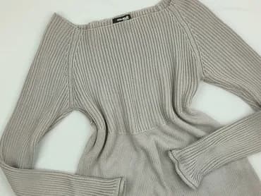 Kenvelo, Sweter damski, rozmiar L