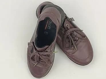 Półbuty damskie, rozmiar 37