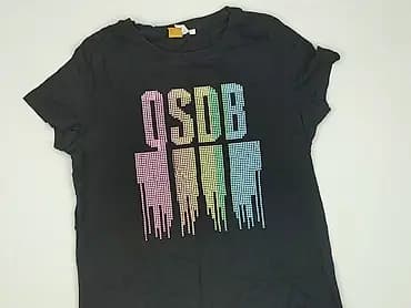 S.Oliver, T-shirt damski, rozmiar L