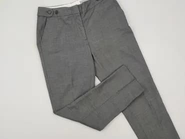 H&M, Spodnie materiałowe damskie, XS