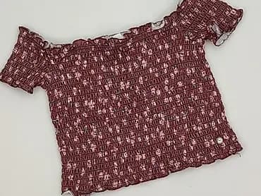 PULL&BEAR, Women's blouse, size S