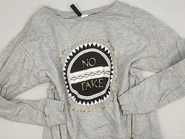 H&M Divided, Світшот жіночий, розмір S