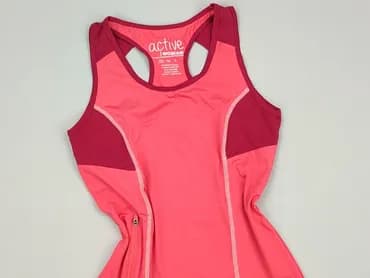Active, Top damski, S