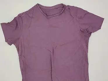 Sinsay, T-shirt for men, size S