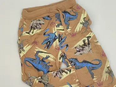 Sweatpants, Sinsay, 3-4 years, 110/116, condition - Very good