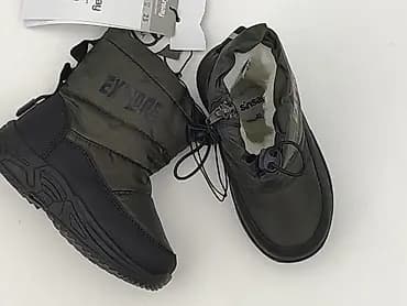 Snow boots, 25, condition - Perfect