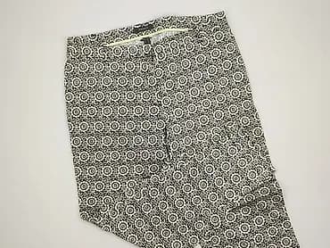 Esprit, Material trousers for women, size M