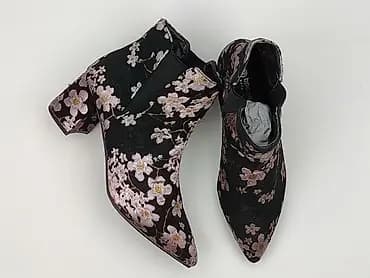 Bonprix, Botki damskie, rozmiar 40