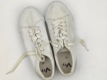 Кеди жіночі, розмір 39