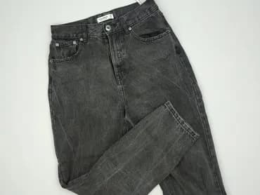 PULL&BEAR, Jeansy damskie, rozmiar S
