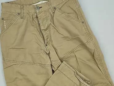 G-Star Raw, Spodnie materiałowe damskie, rozmiar M