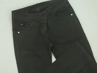 Jeansy damskie, rozmiar S