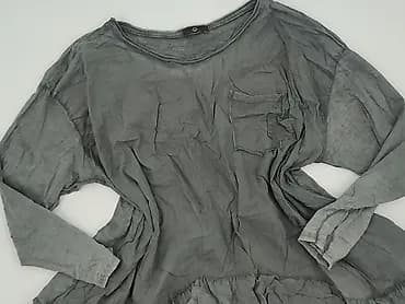ITALY FASHION, Tunika damska, rozmiar One size