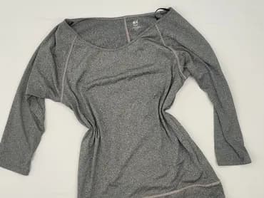 H&M Sport, Bluzka damska, rozmiar XS