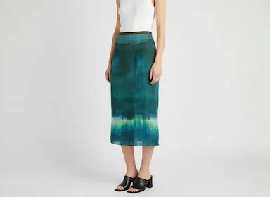 Massimo Dutti, Women`s skirt, size S