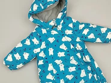 Overall, 9-12 months, condition - Very good
