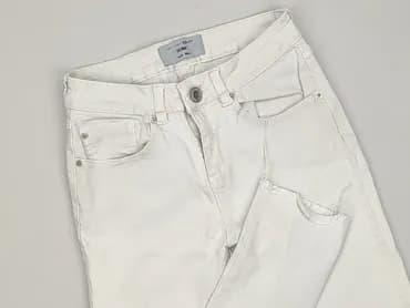 Jeans, New Look, 13 years, 158, condition - Very good