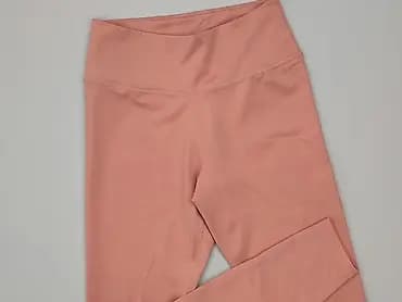 Nike, Legginsy Sportowe damskie, rozmiar S
