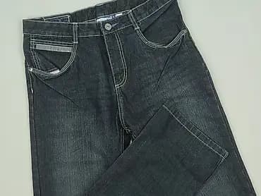 Jeans, Pepperts!, 14 years, 164, condition - Perfect