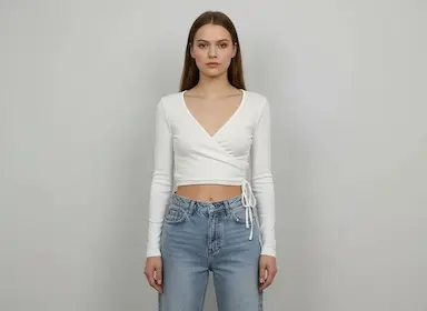 FB Sister, Women`s top, size XS