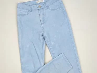 Janina, Jeansy damskie, rozmiar S