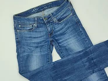 Levi’s, Jeansy damskie, rozmiar S